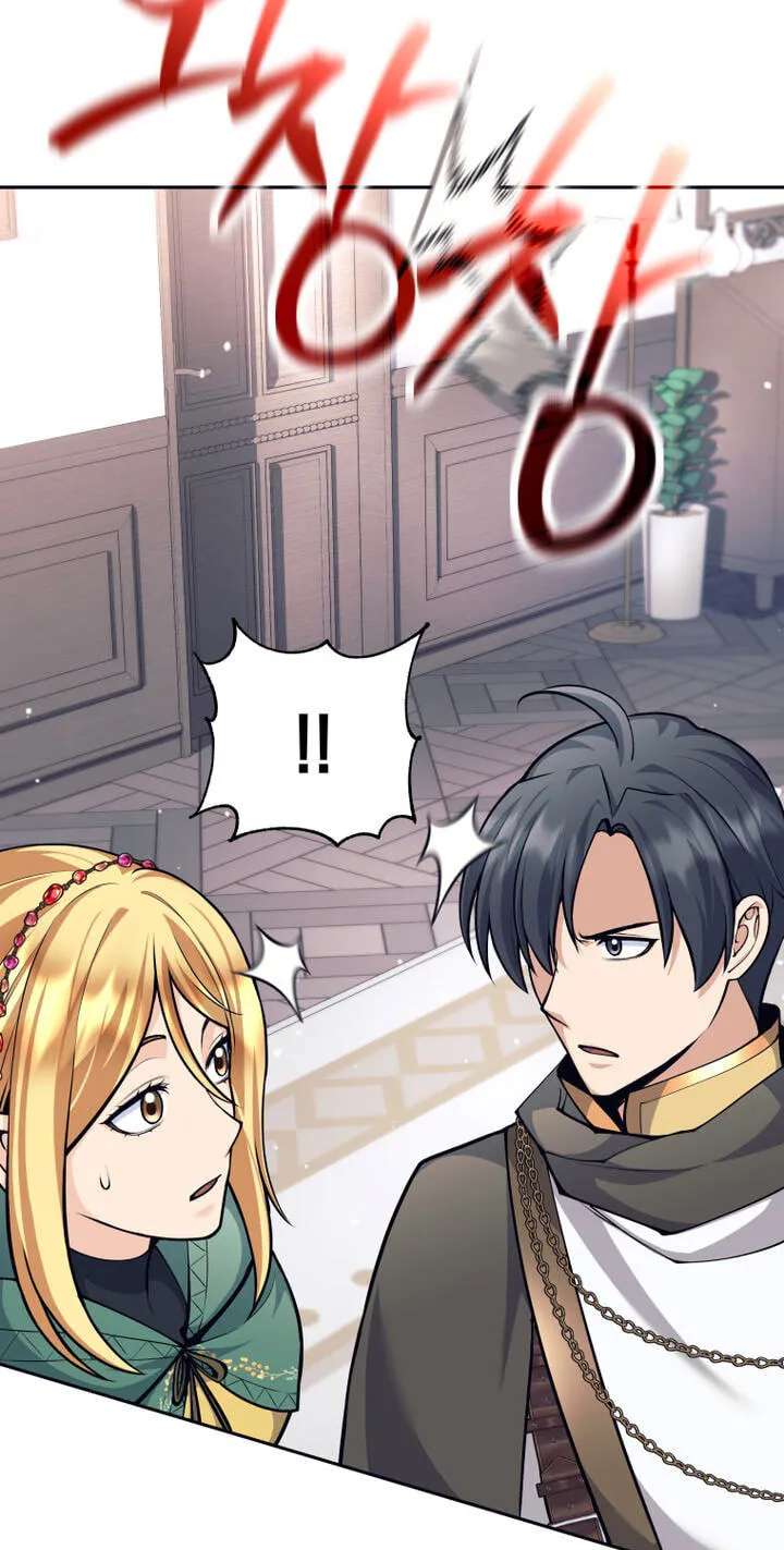 I'm Quitting the Hero's Party Chapter 162 - page 18