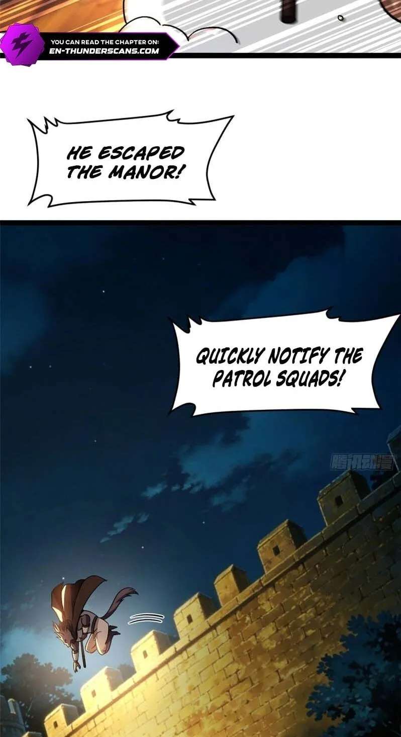 My Vampire System: A Dragon's Revenge Chapter 356 - page 19