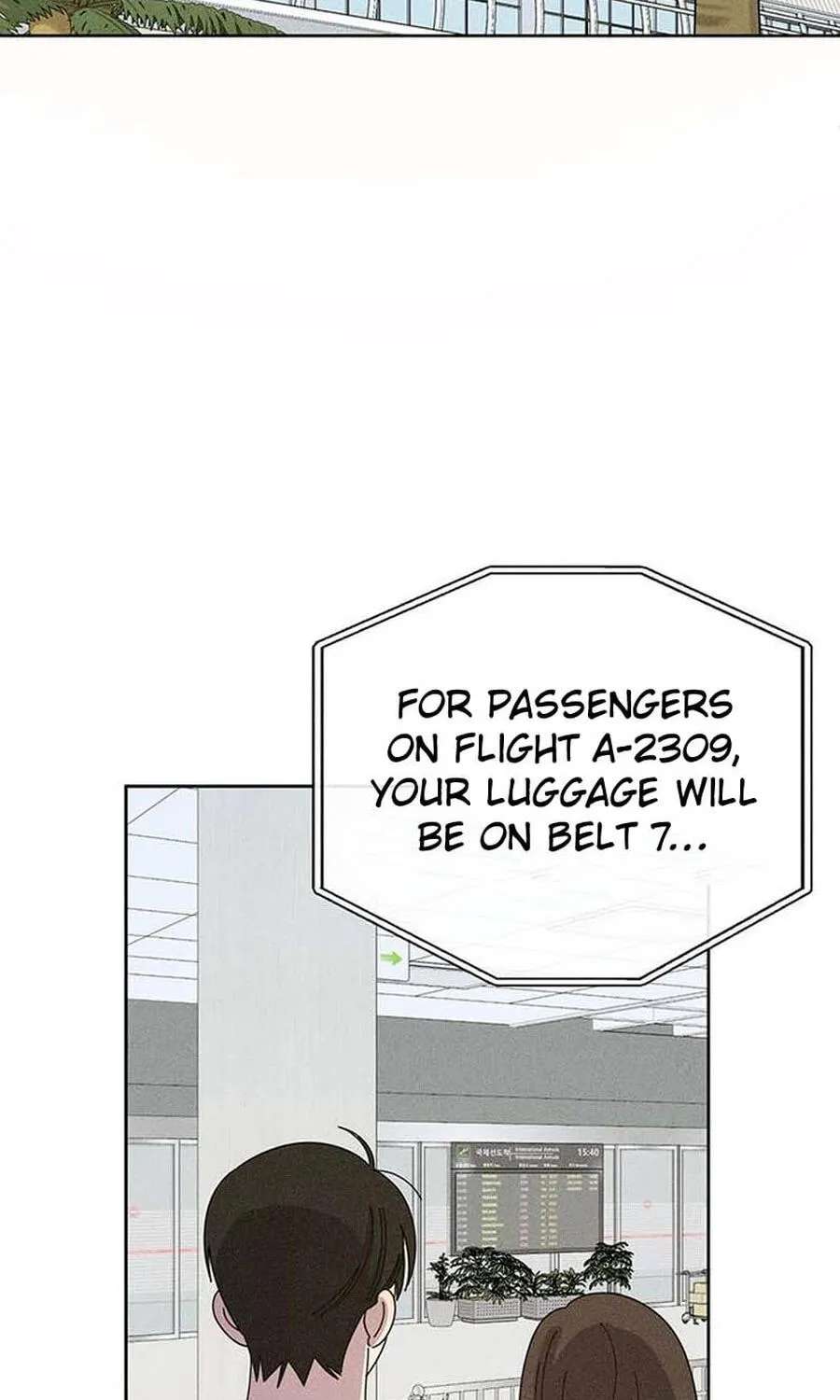 Love Roasting Chapter 41 - page 49