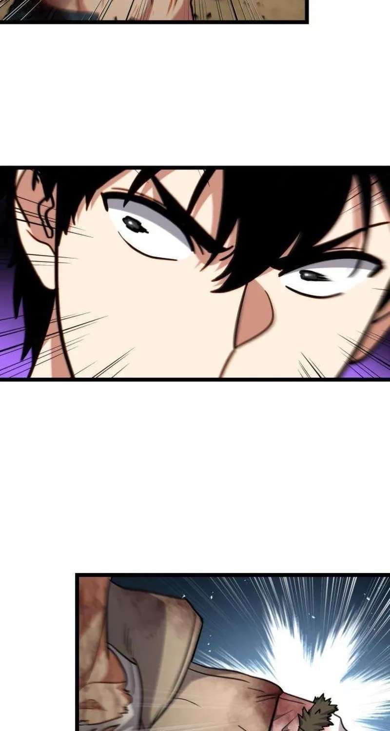 The Corruption Immune Swordsman's Calamity Sword Chapter 5 - page 99