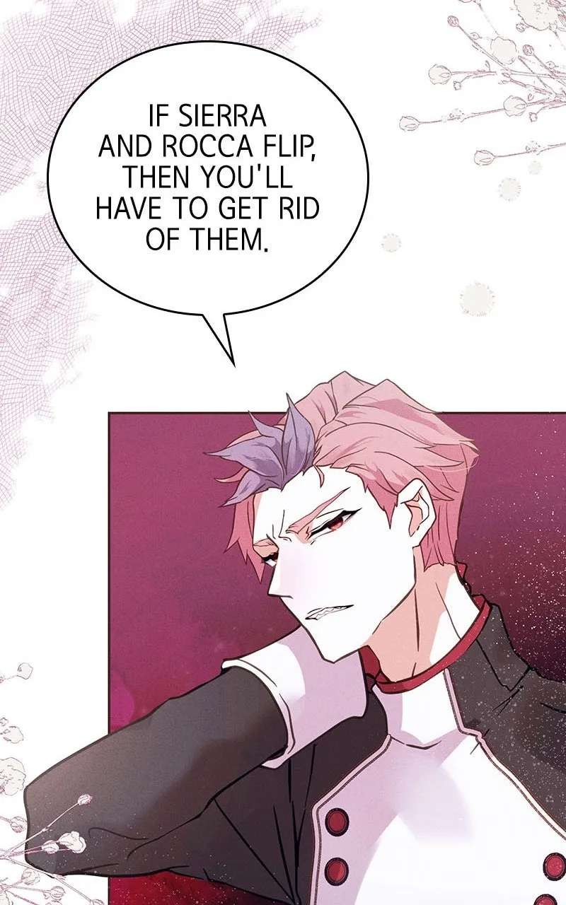 My Unwanted Engagement withthe Final Boss Prince Chapter 11 - page 55