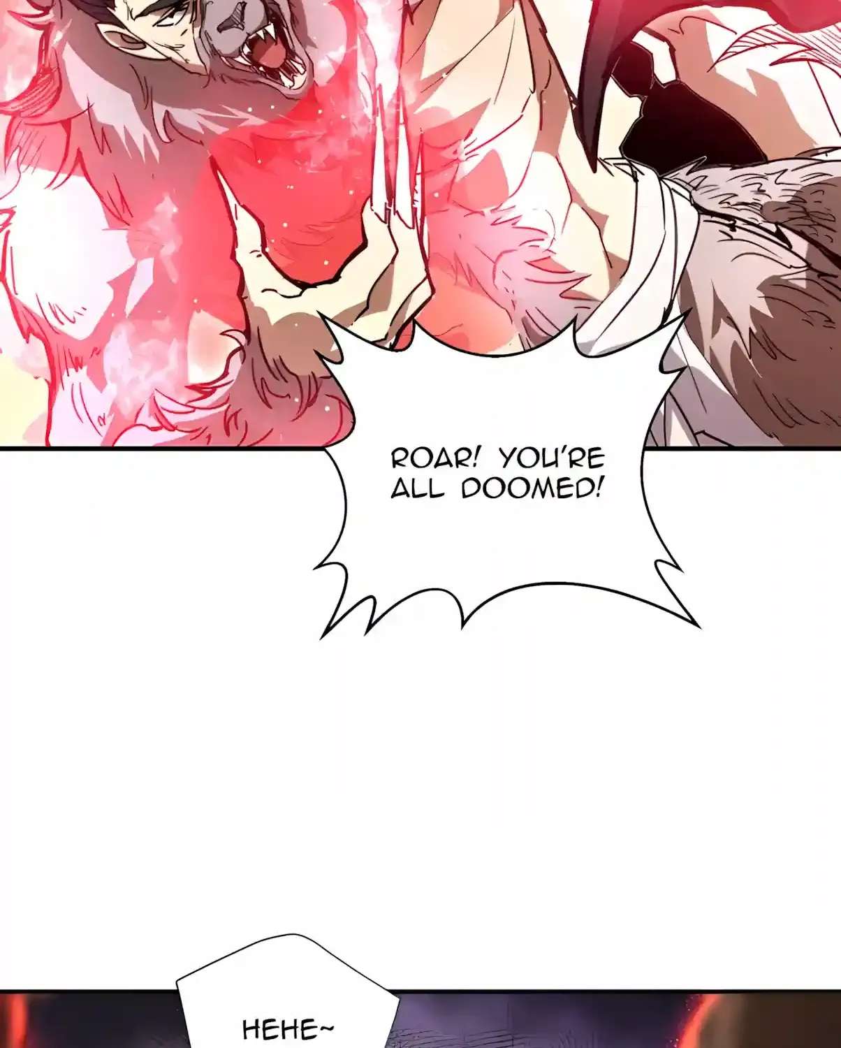 High Martiality: With One Hand, I Single-Handedly Repel Three Thousand Emperors! Chapter 72 - page 103