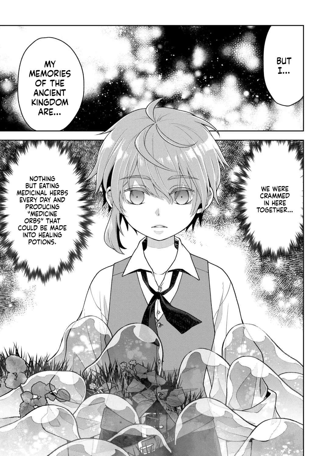 Meikyuu Toshi no Reknin Kusushi - Kakusei Skill [Seiyaku] de Kondokoso Shiawase ni Kurashimasu Chapter 3 - page 5