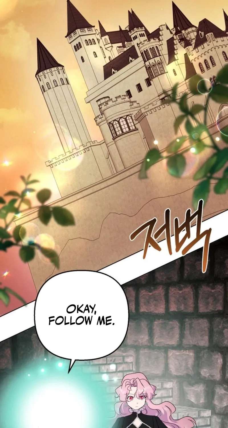 Divorce Will Be Completed in 3 Seconds Chapter 71 - page 83
