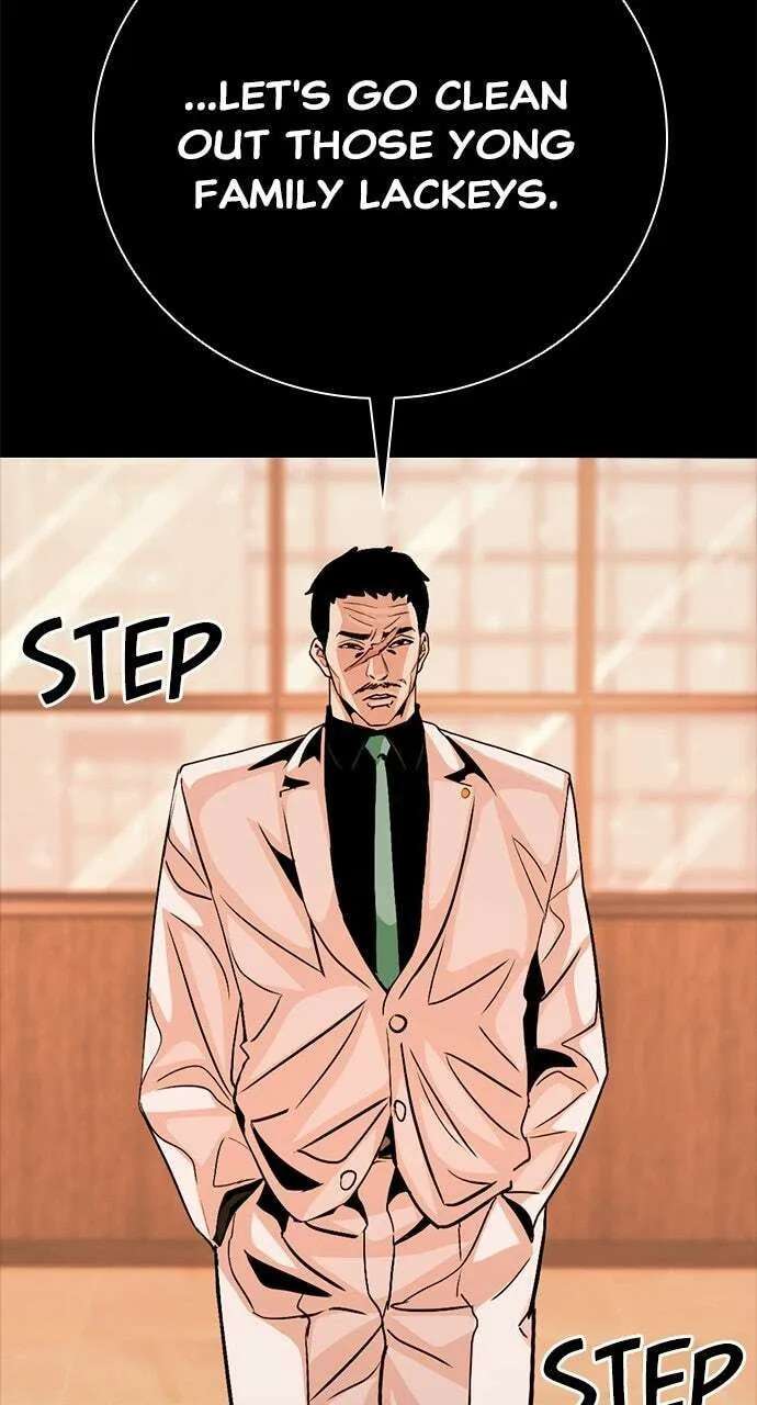 The Worst Generation Chapter 66 - page 103