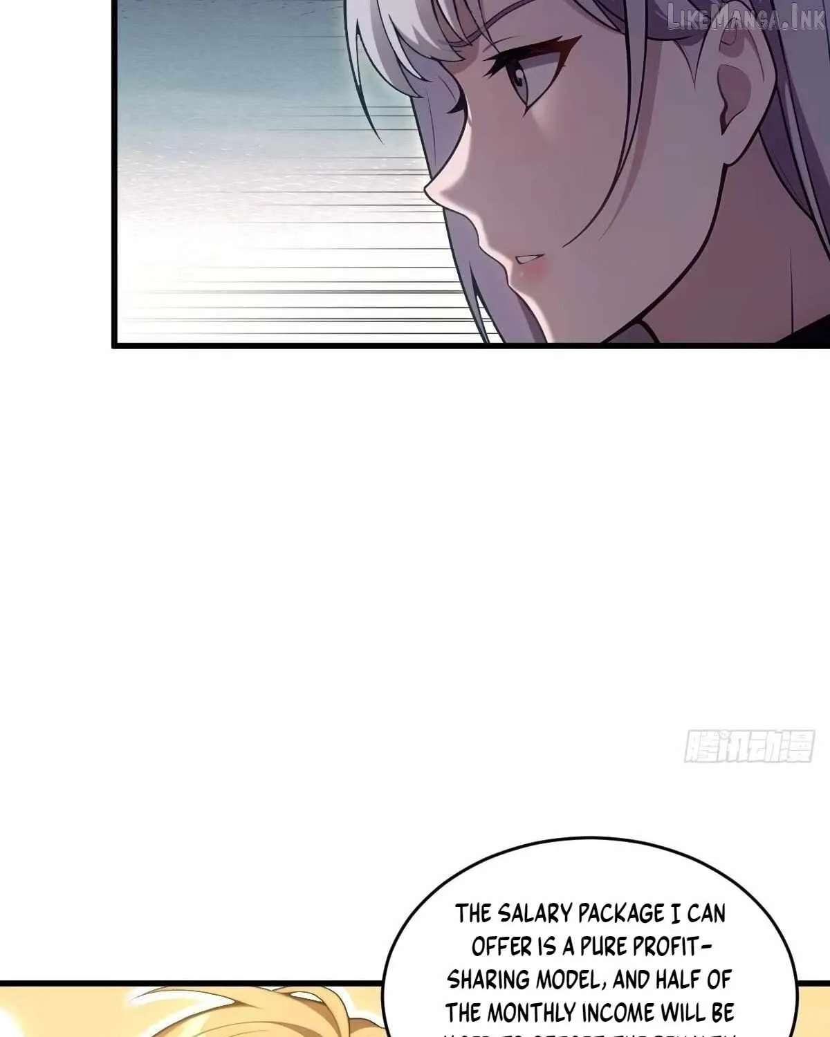 The Ultimate Wantless Godly Rich System Chapter 85 - page 91