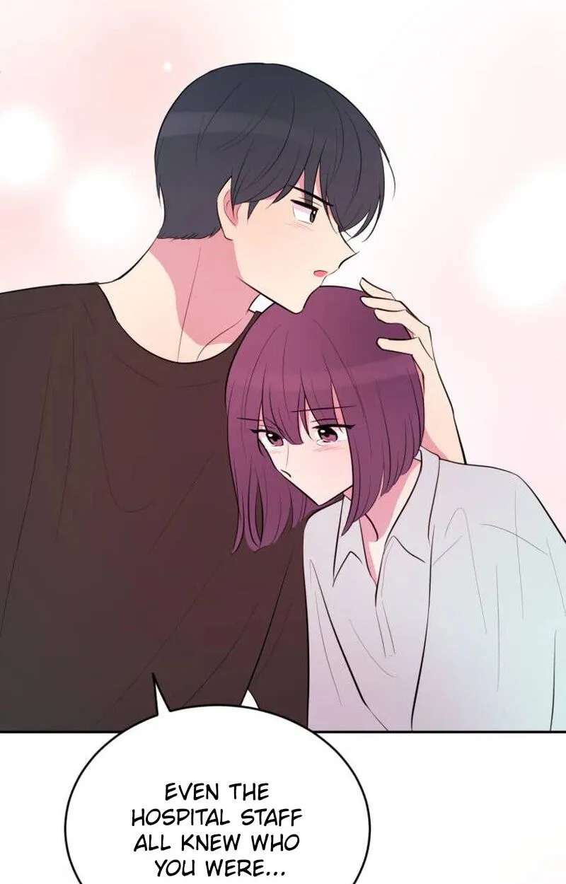 Even If You Don't Have a Third Chapter 55 - page 30