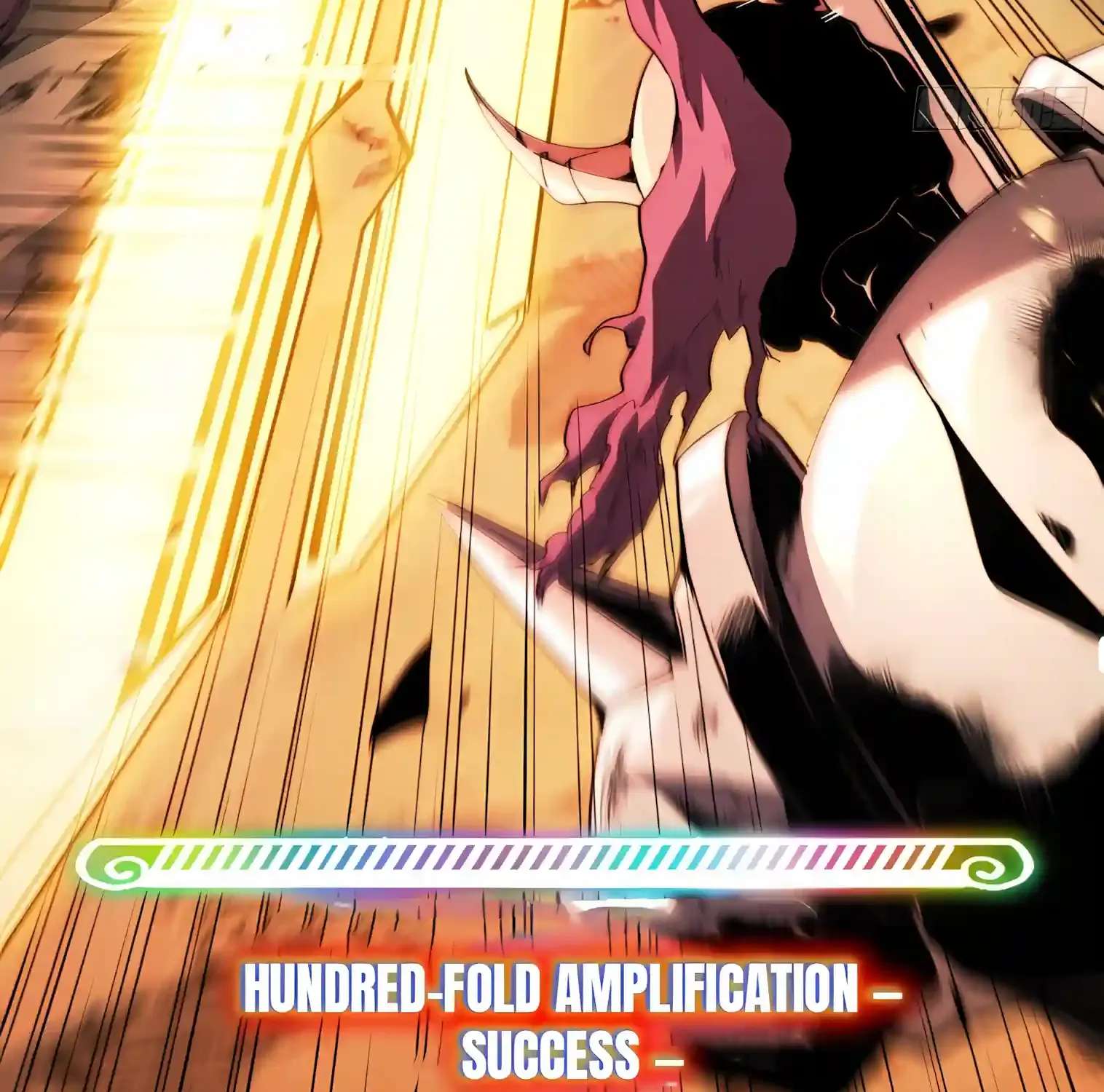 Global Games: I Can Increase Everything a Hundredfold Chapter 1 - page 215