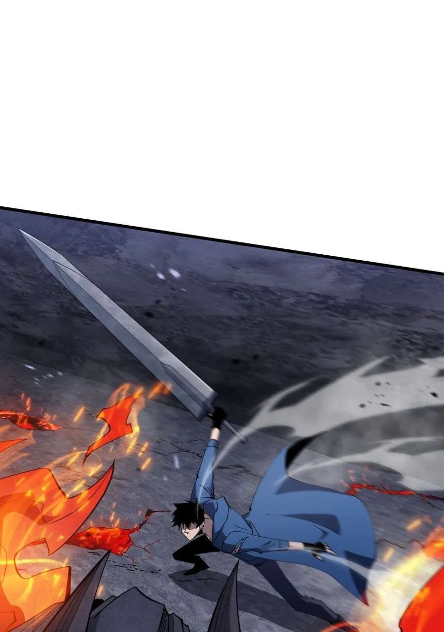Shadow System: Harnessing Shadow Powerto Become the Ultimate Hunter Chapter 14 - page 7