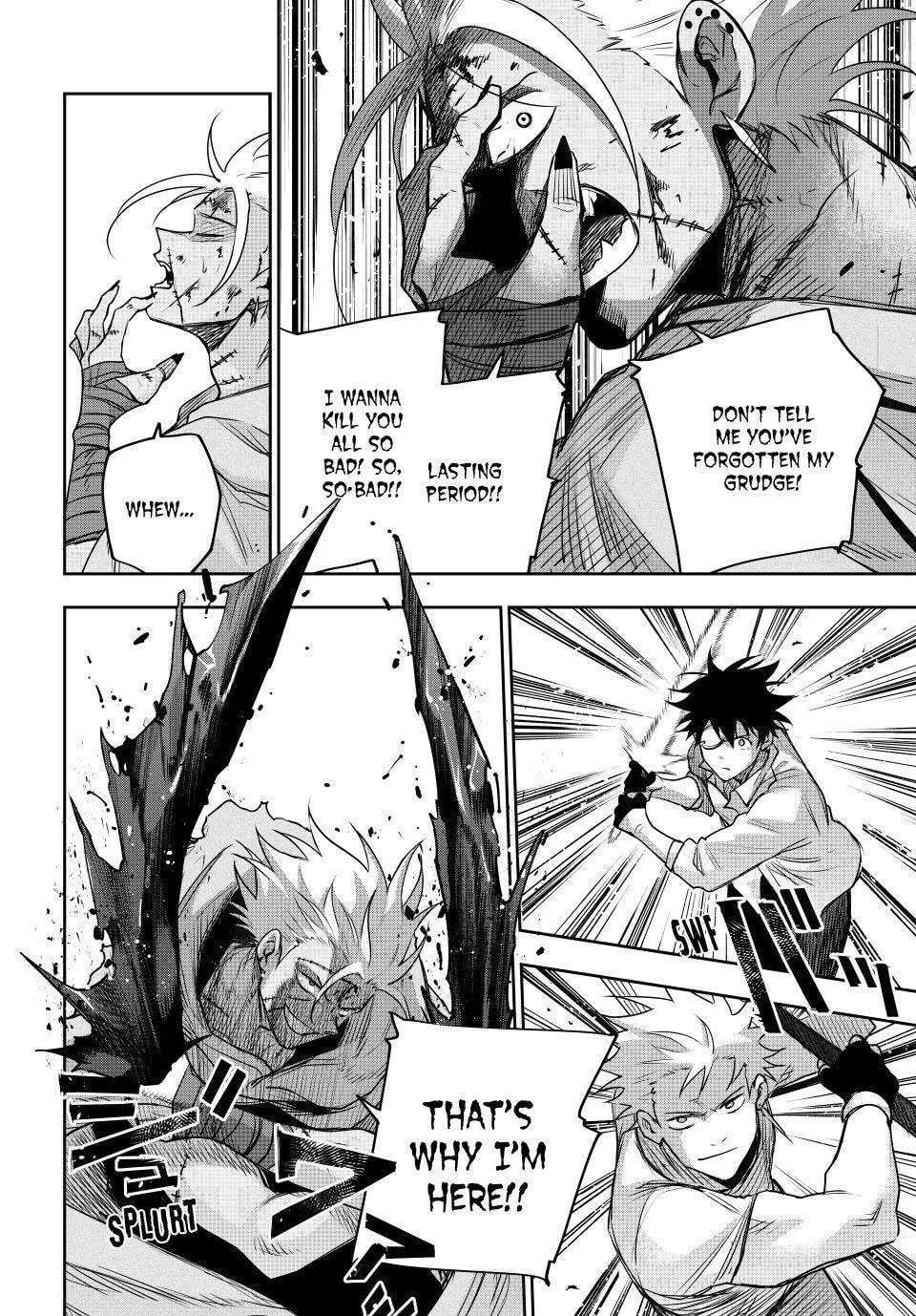 Mikata ga Yowasugite Hojo Mahou ni Tesshiteita Kyuutei Mahoushi, Tsuihou Sarete Saikyou o Mezasu Chapter 211 - page 12