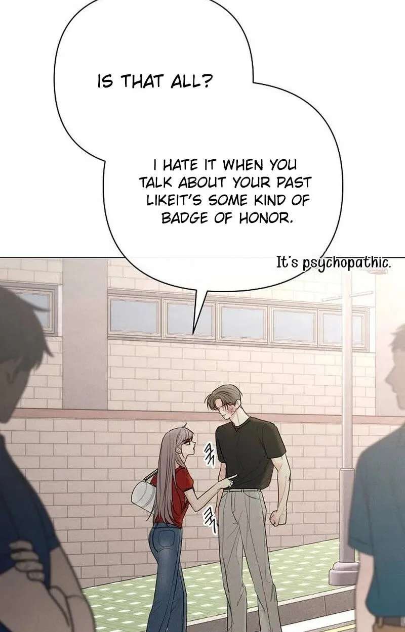 The Epitome of a Male Lead Chapter 62 - page 18