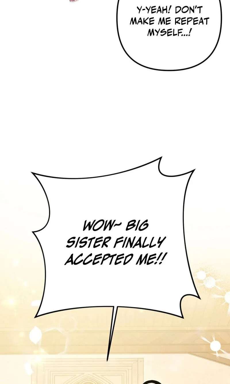 The Chubby Female Lead Is Popular Chapter 33 - page 58