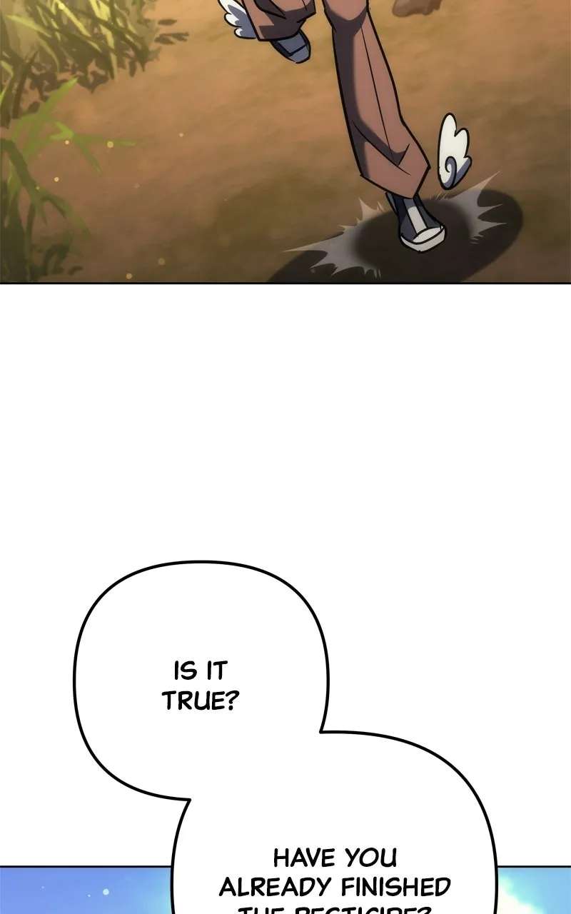 The Goddess of Abundanceand Her Troublemaker Apostle Chapter 29 - page 78
