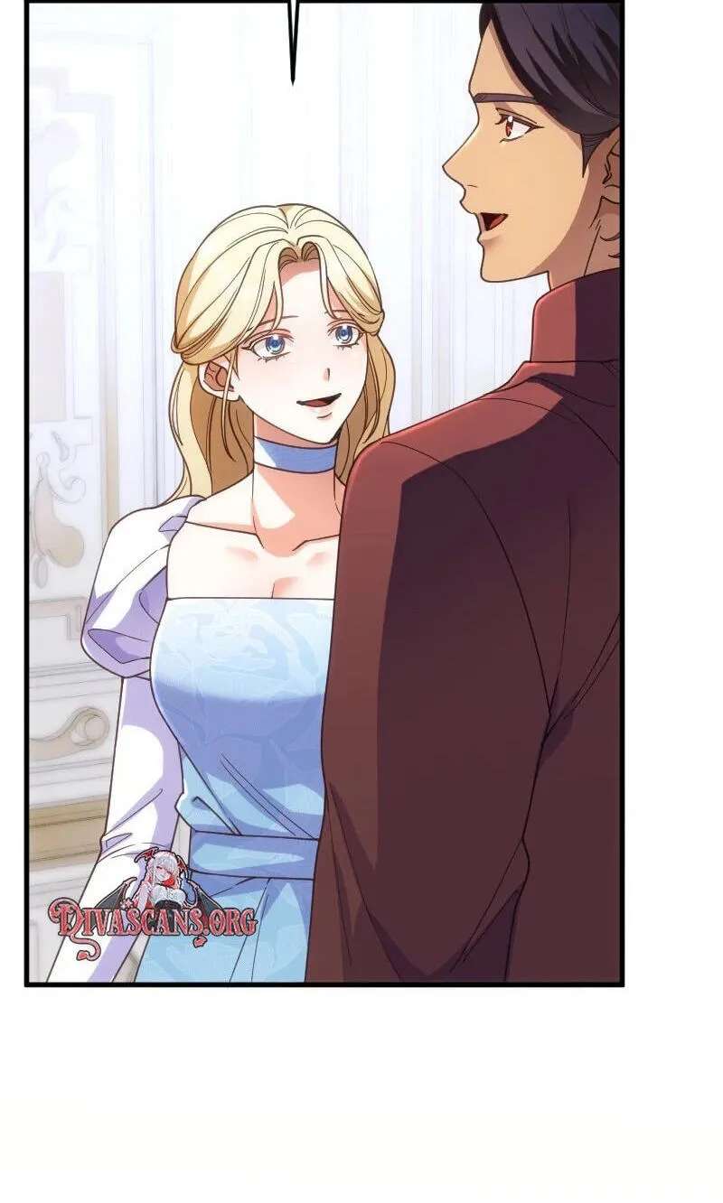 The Marquis's Wife Loses Her Virginity to a Slave Chapter 29 - page 63