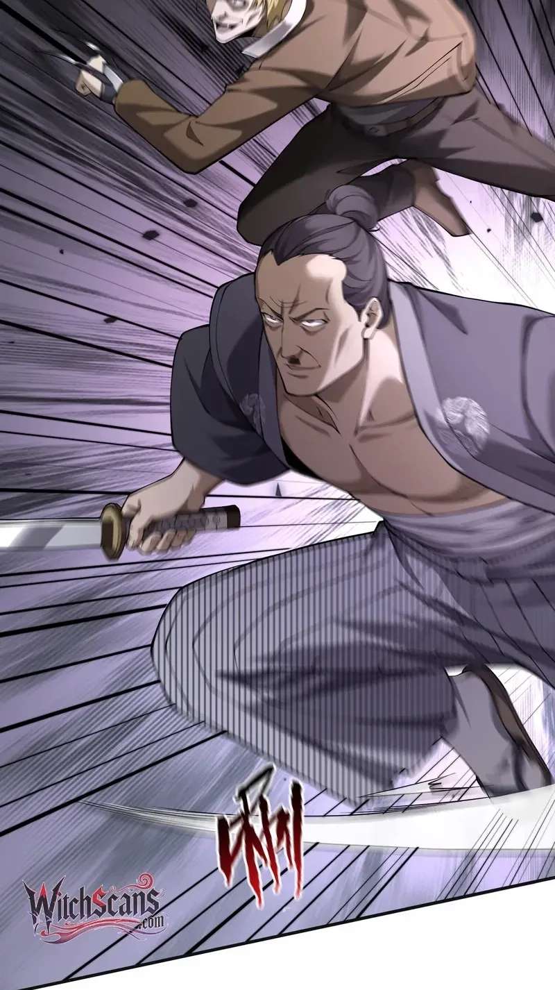 This killer is a son-in-law Chapter 22 - page 28