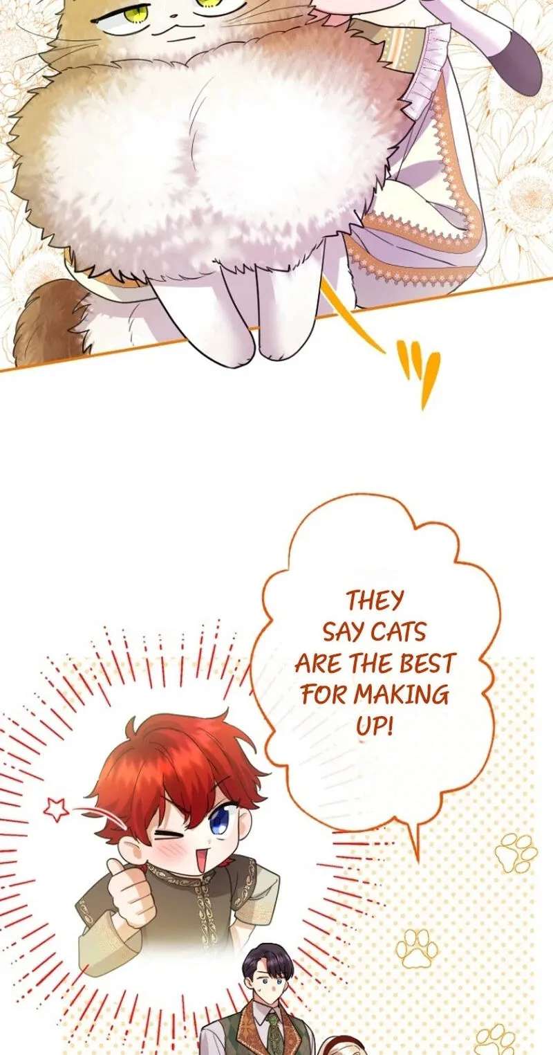 Munou na Mamahaha desu ga, Kazoku no Dekiai ga Tomarimasen! Chapter 159 - page 41
