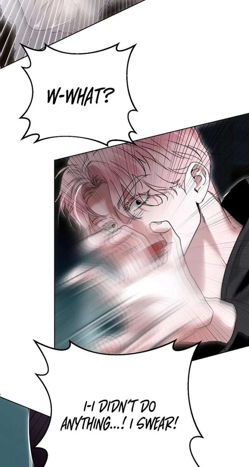 Every Night, With My Oppa's Friend Chapter 10 - page 50