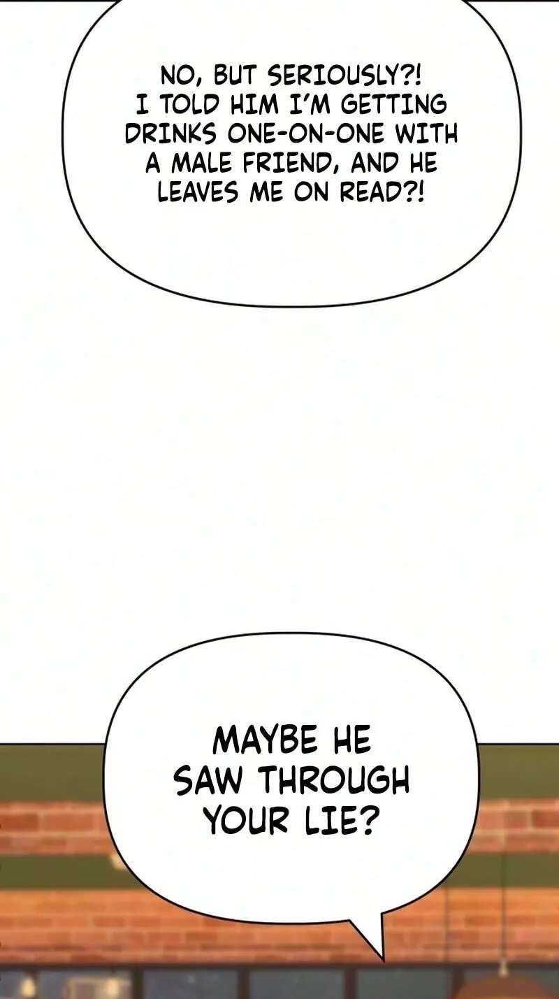 This Can't Be Love Chapter 15 - page 75