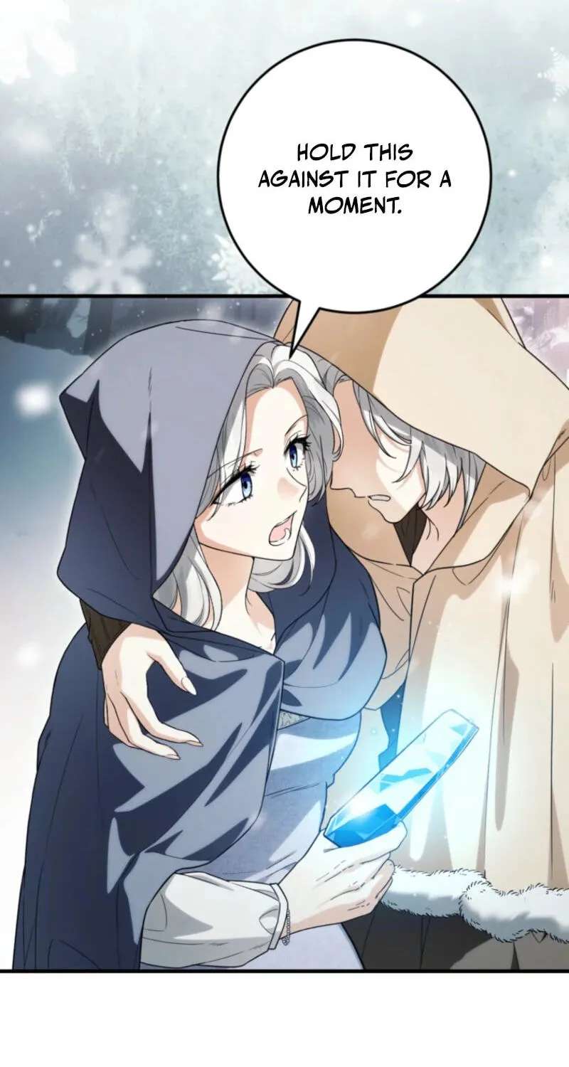 Frozen Wolf, Fire Dragon Chapter 108 - page 46