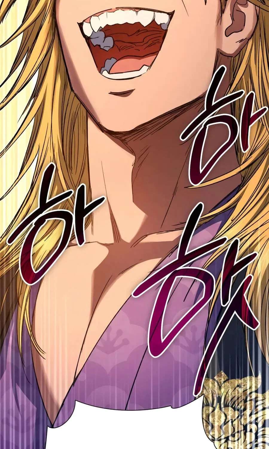 My S-Class Hunters Chapter 186 - page 148