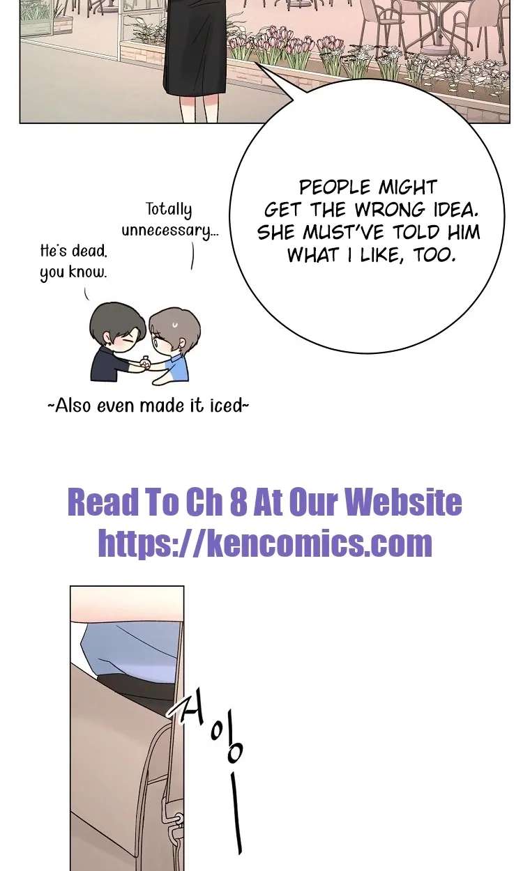 The Star That Swallowed the Universe Chapter 1 - page 85