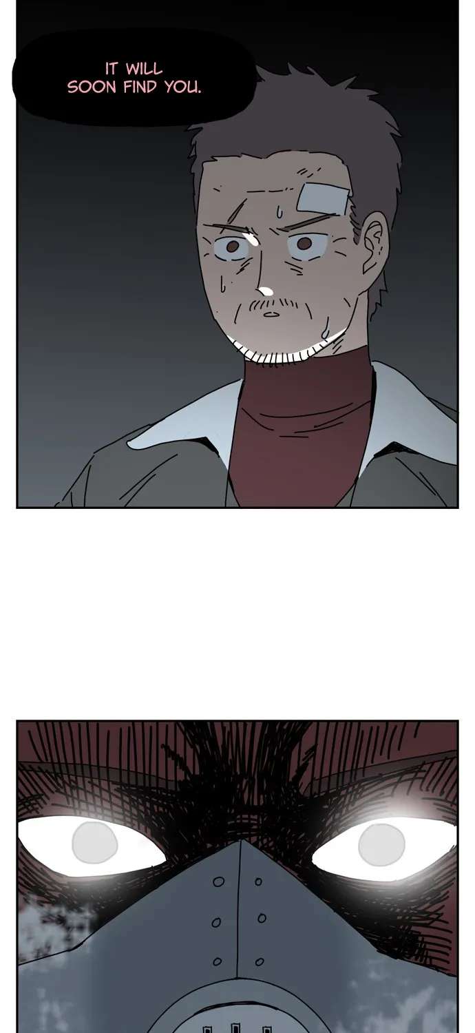 Nature Man Chapter 7 - page 12