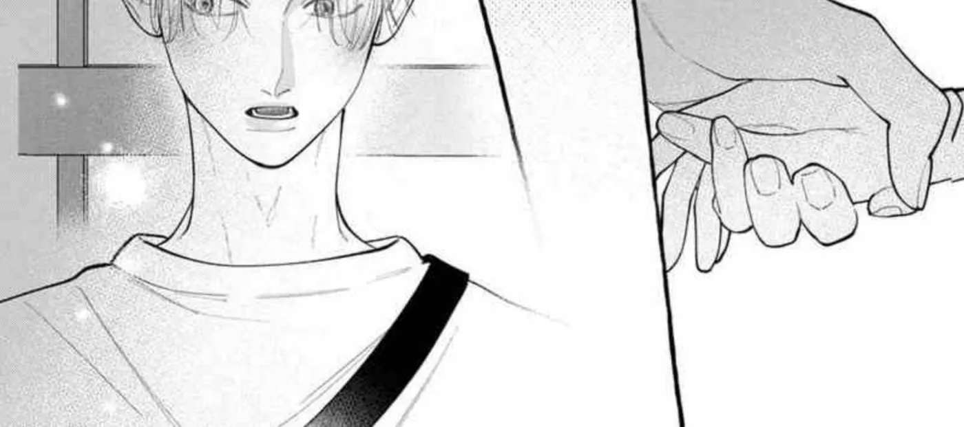 Amelia's Curious Romance Chapter 12 - page 77