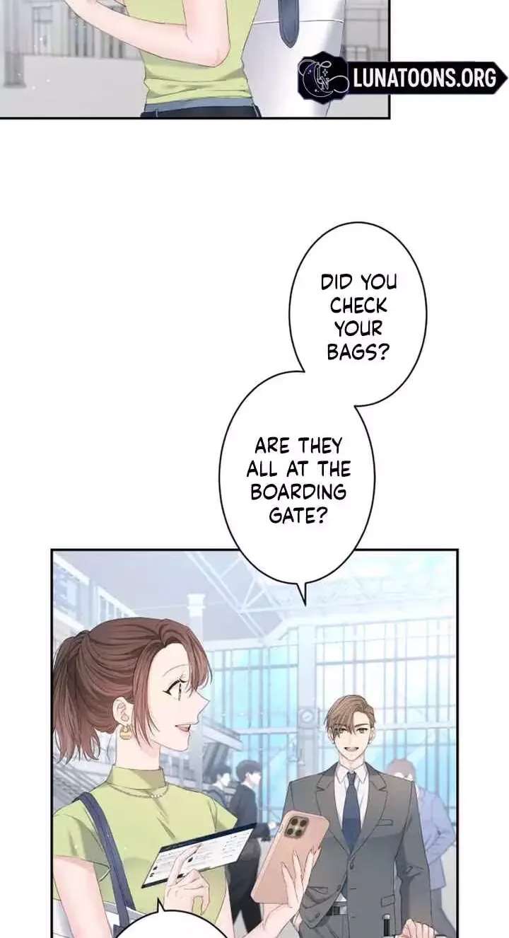 Even So, Please Call It Love Chapter 29 - page 68