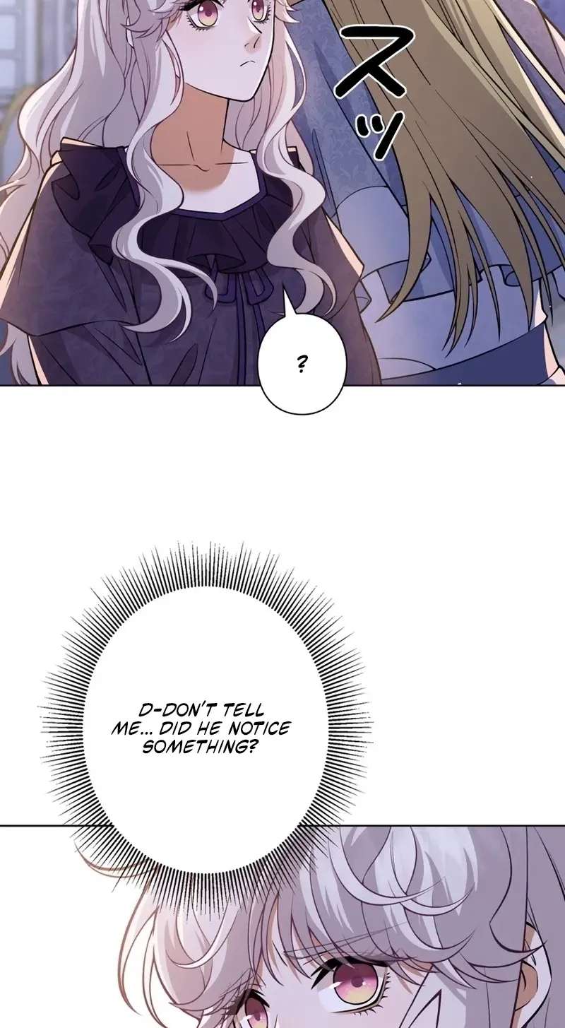 Final Boss’s Daughter Refuses Fate Of Death Chapter 37 - page 38