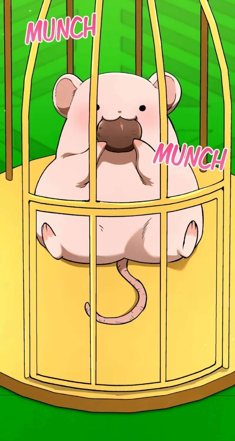 Kindergarten for Divine Beasts Chapter 75 - page 57
