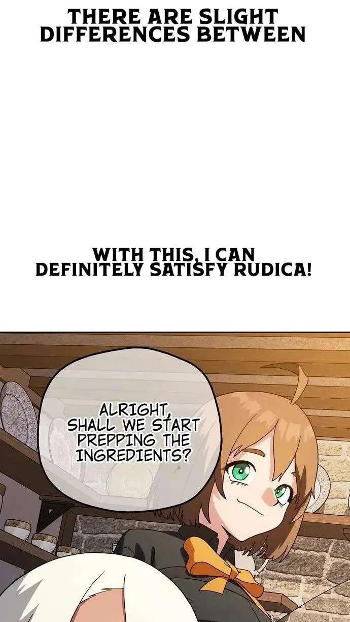 Healing at the Academy Convenience Store Chapter 14 - page 33