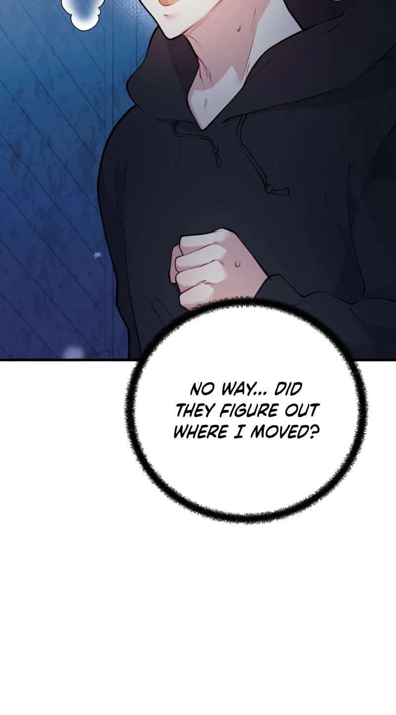 Masculine Puppy Chapter 55 - page 11