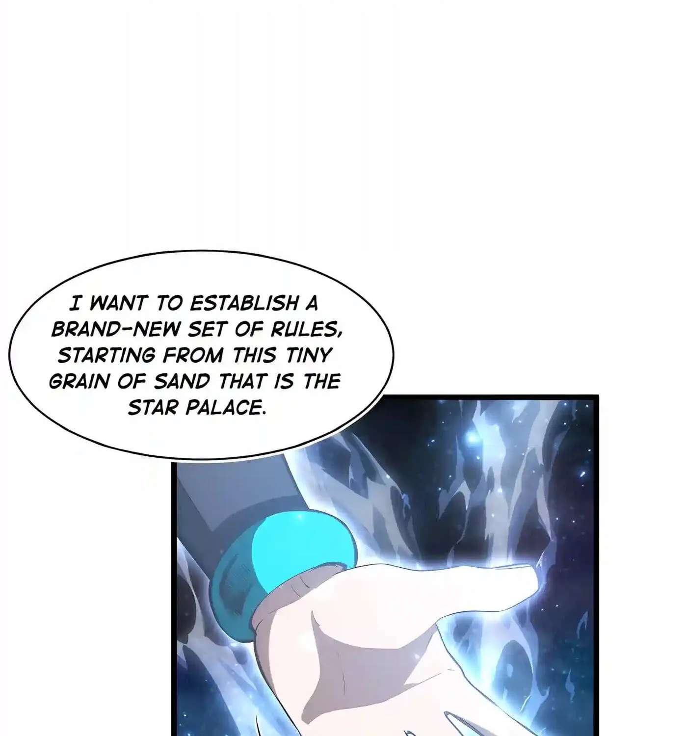 Kaiju Qiandao Huanggu Sheng Ti Chapter 169 - page 111