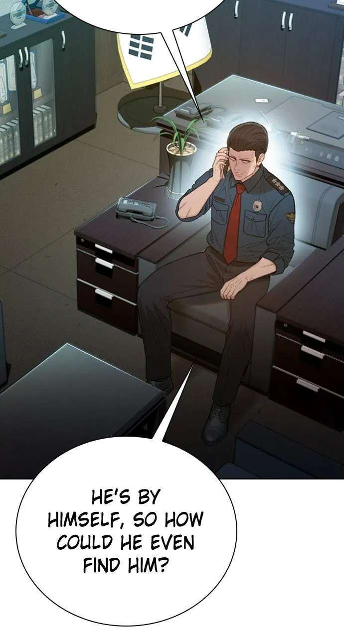 The Final Case Chapter 30 - page 12