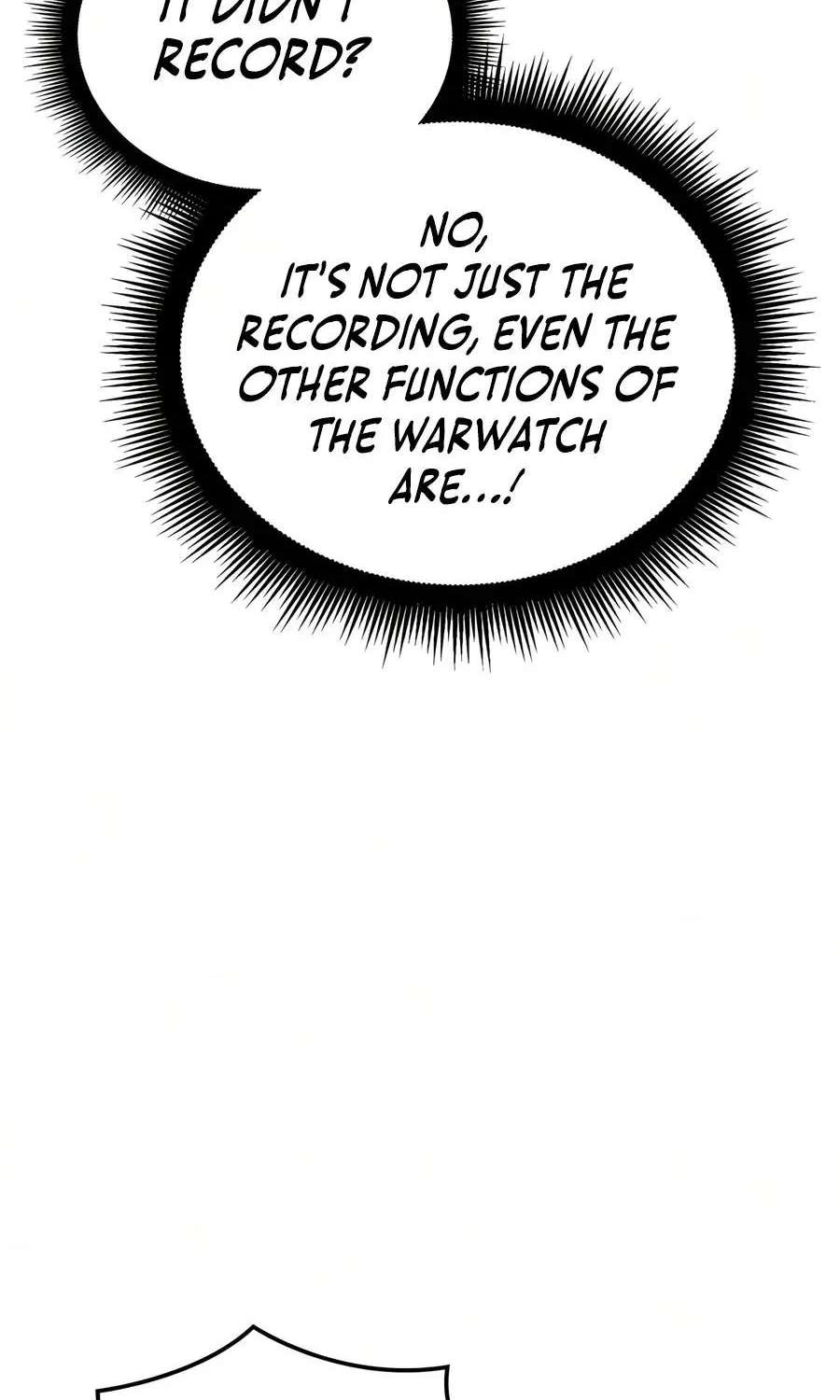 Emperor of Solo Play Chapter 81 - page 35