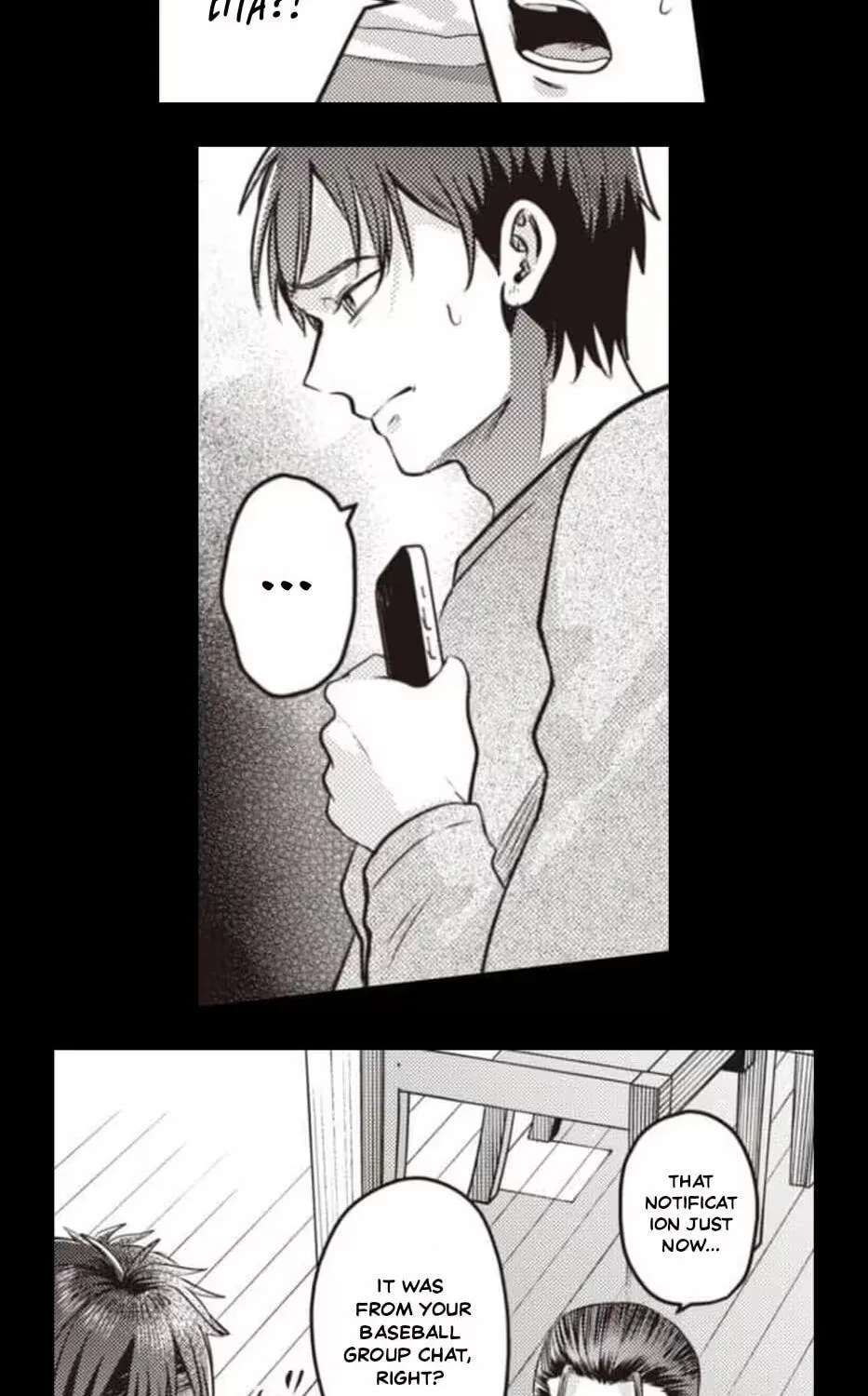 This School Needs A Lawyer Chapter 21 - page 5