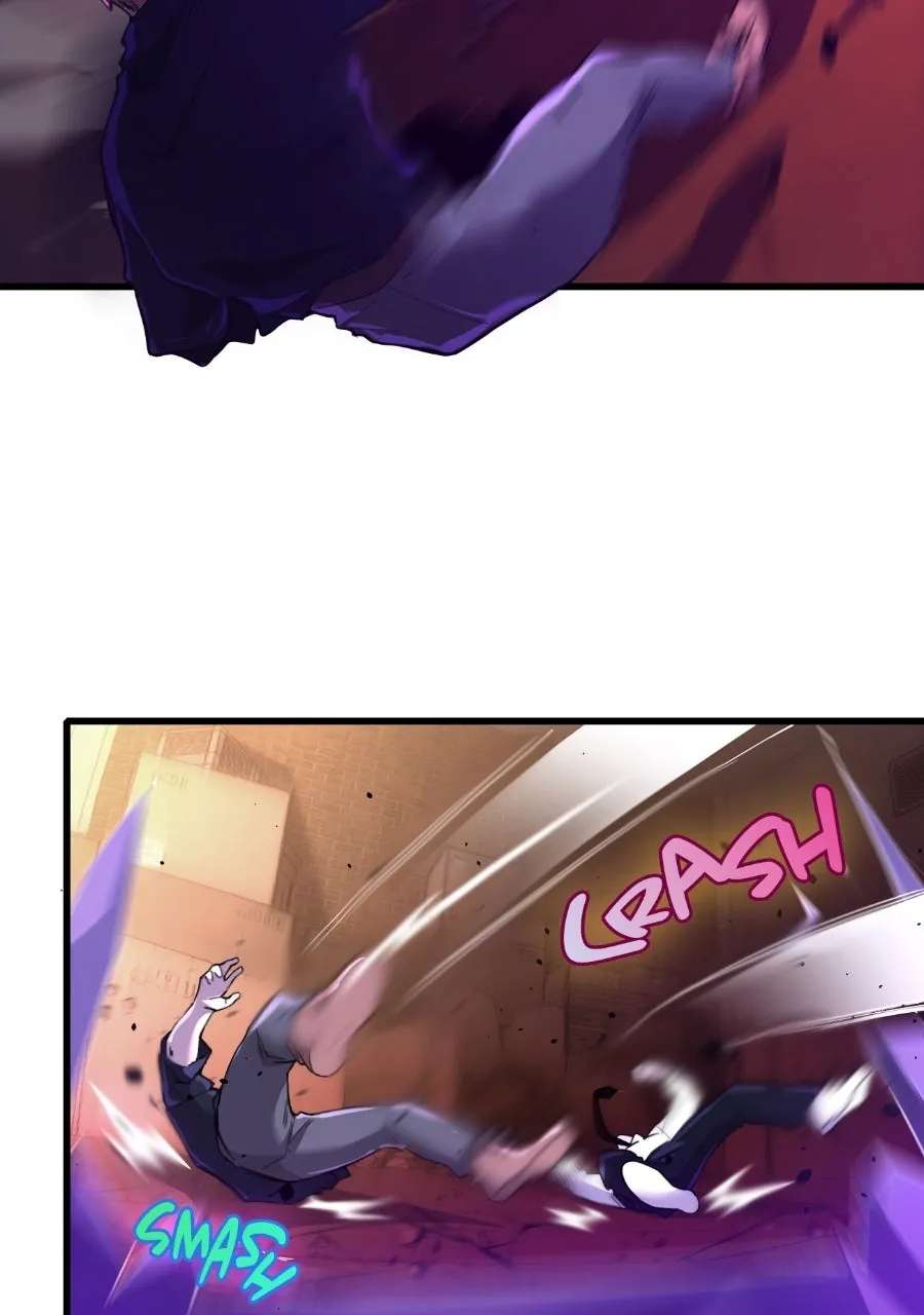 Nightmare Realm Summoner Chapter 1 - page 74
