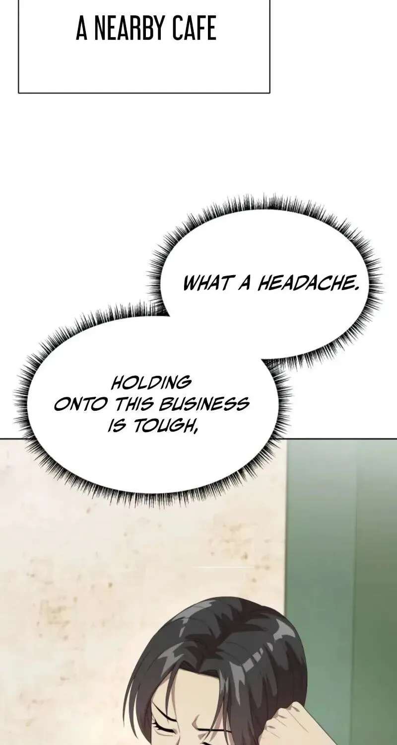 Become a Legend as an All-Rounder Chapter 152 - page 64