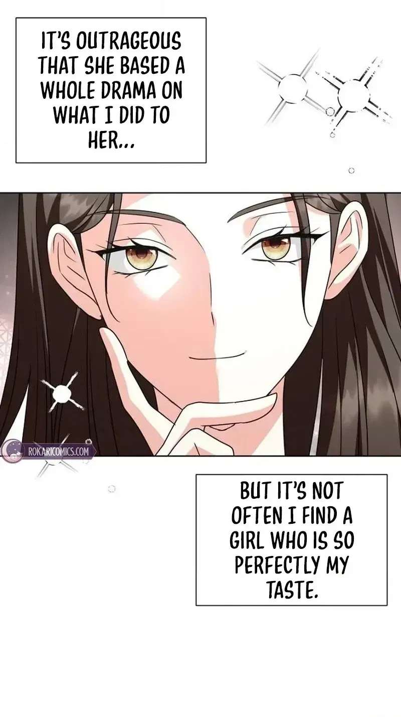 My Wife Appeared at My Wife’s Funeral Chapter 57 - page 50