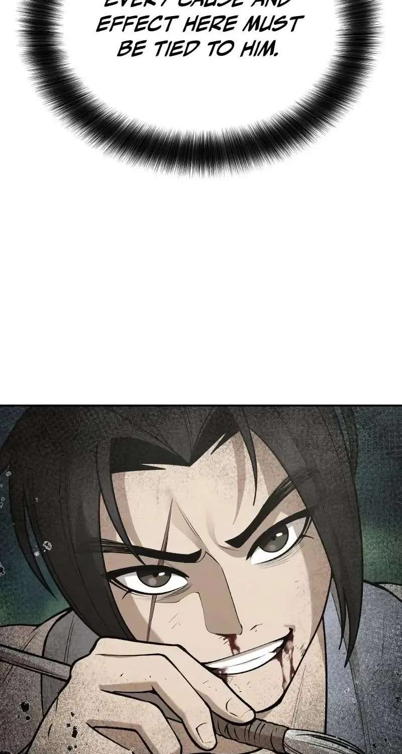The Divine Brush of Hwarim Chapter 5 - page 58