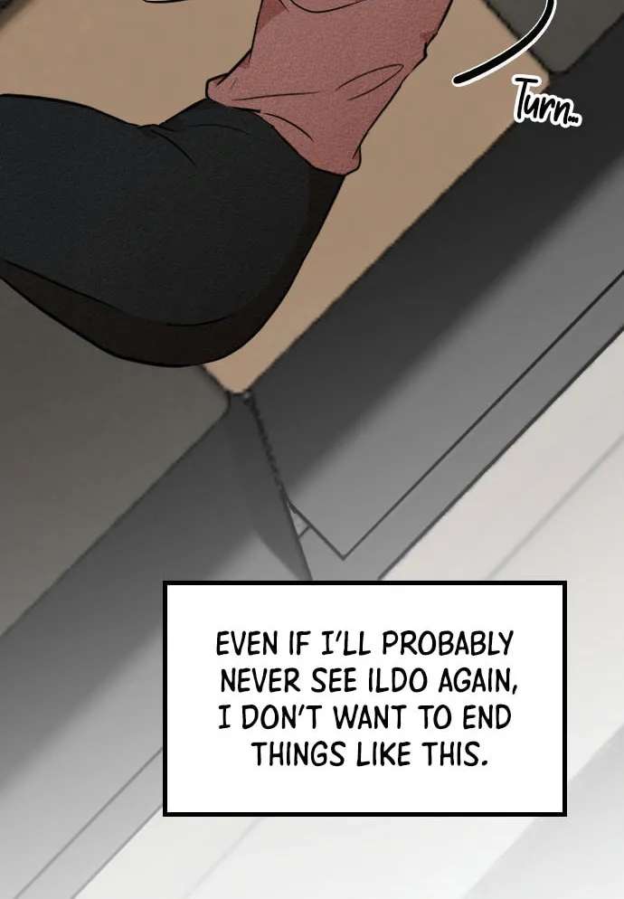 That's Because I'm Not Brave Chapter 3 - page 36