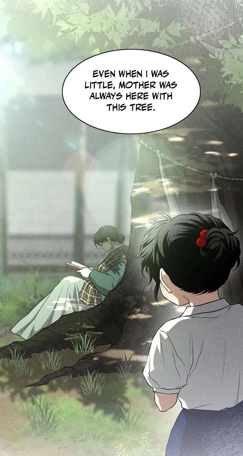 The Shaman's Blade Chapter 115 - page 48