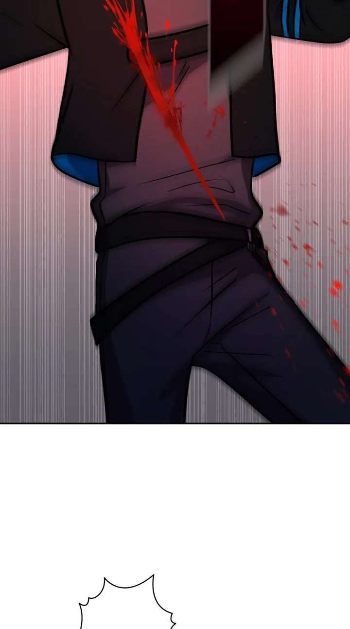 Hidden Class Gravity User Chapter 206 - page 36