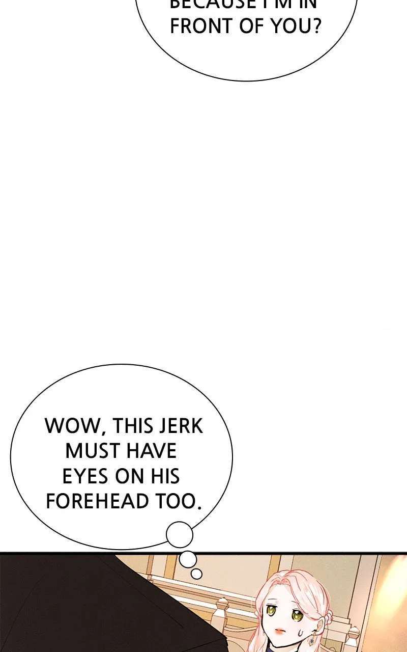 Time To Call OffThis Engagement Chapter 4 - page 57