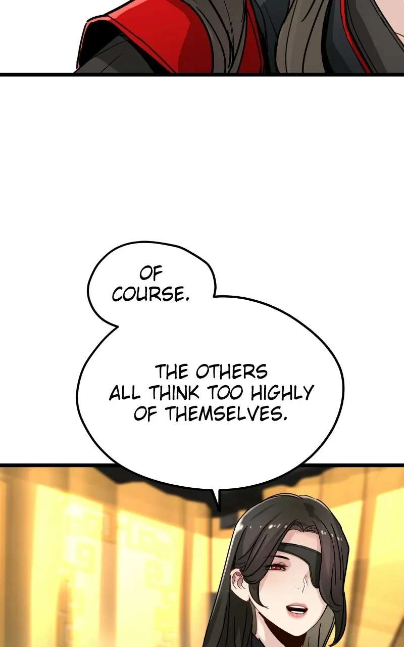 Chronicles of aDoomed Prodigy Chapter 75 - page 37