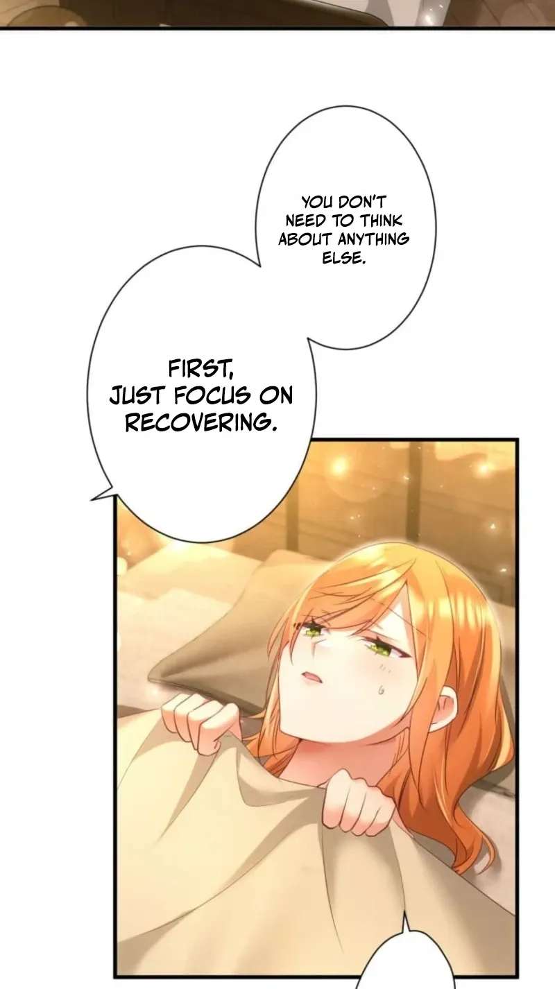 I Committed a One-Night Mistake with the Young Lady? Chapter 69 - page 38