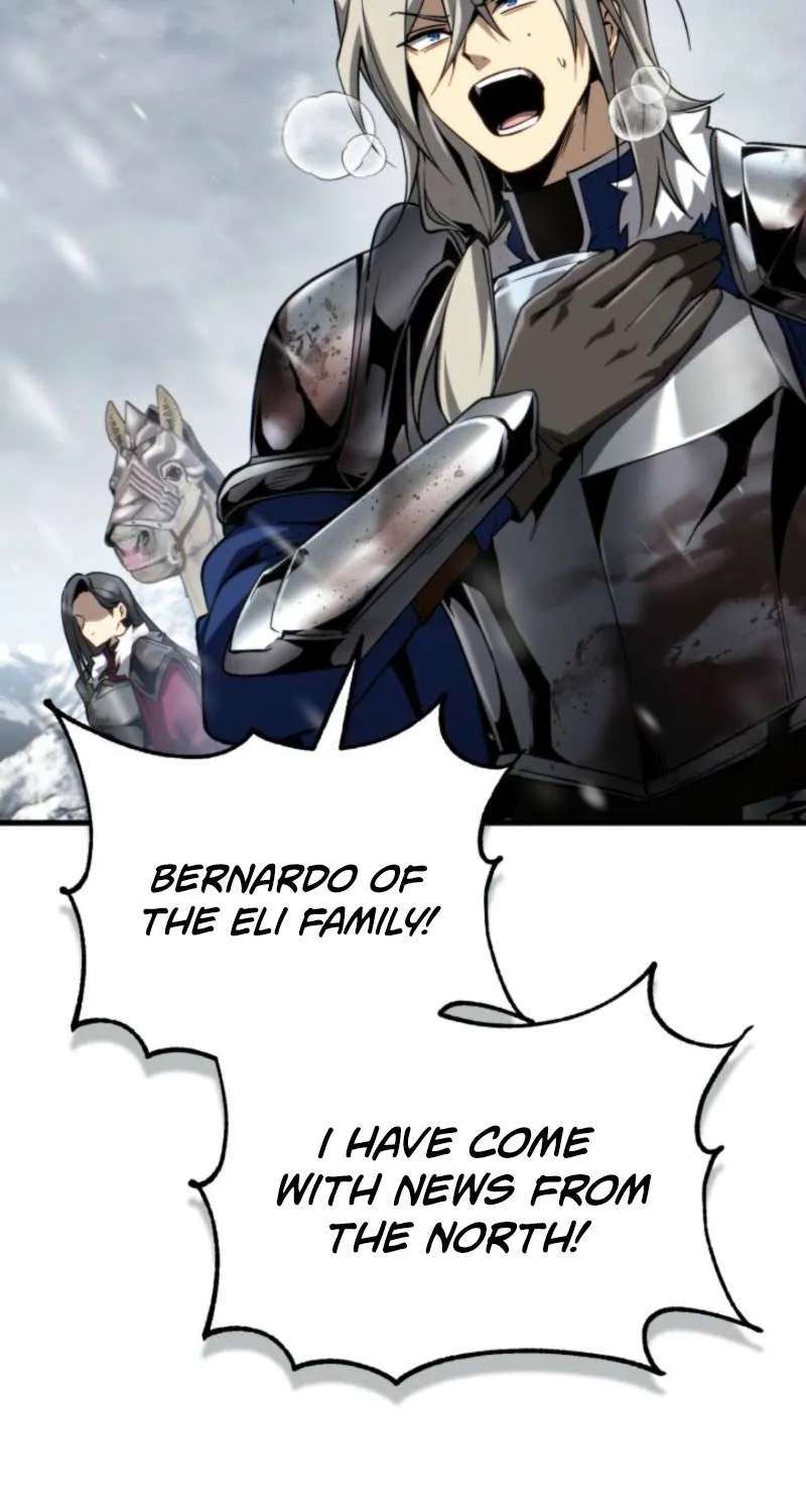 I Became The Rogue First Prince Chapter 50 - page 3
