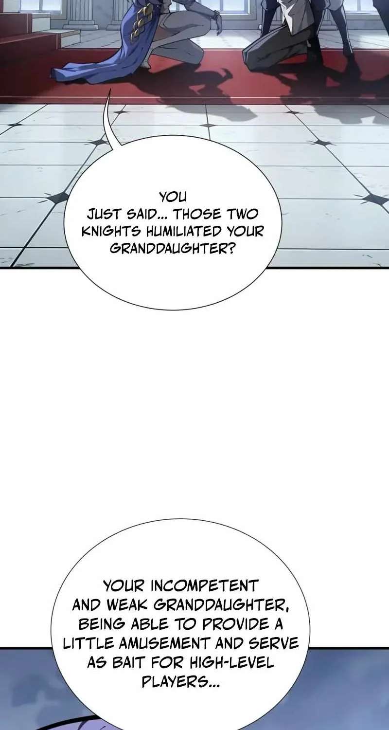 Return of the Top Player Chapter 10 - page 34