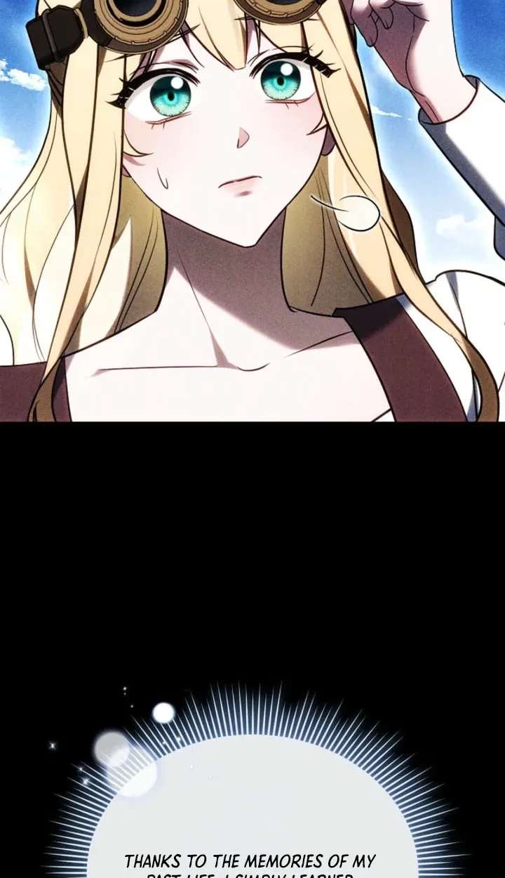Vote for Your Knight! Chapter 1 - page 38