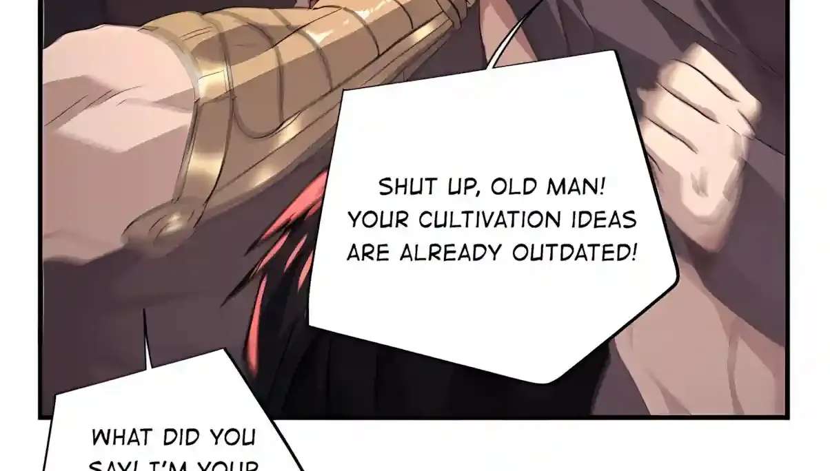 High Martiality: With One Hand, I Single-Handedly Repel Three Thousand Emperors! Chapter 69 - page 66
